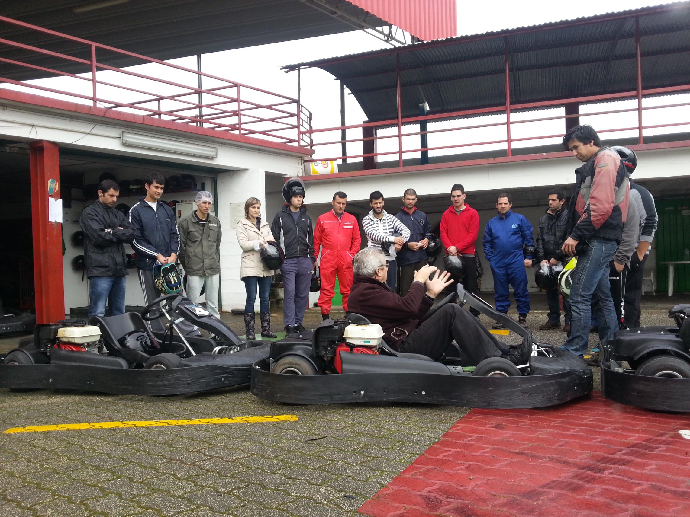 GP Amigos do Motor20